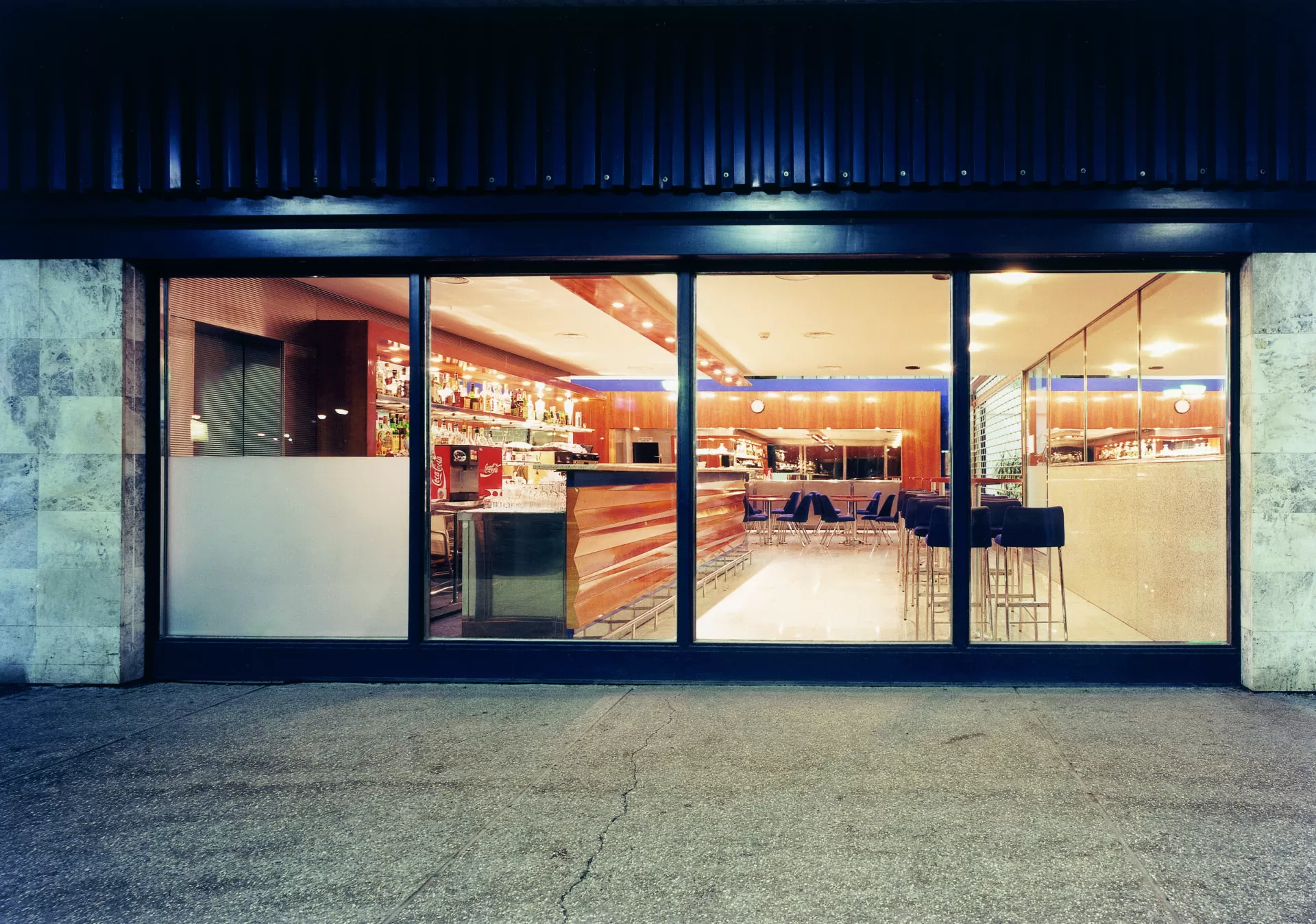 Interijer Zračne luke Zagreb 08 - Dva Arhitekta Zidarić