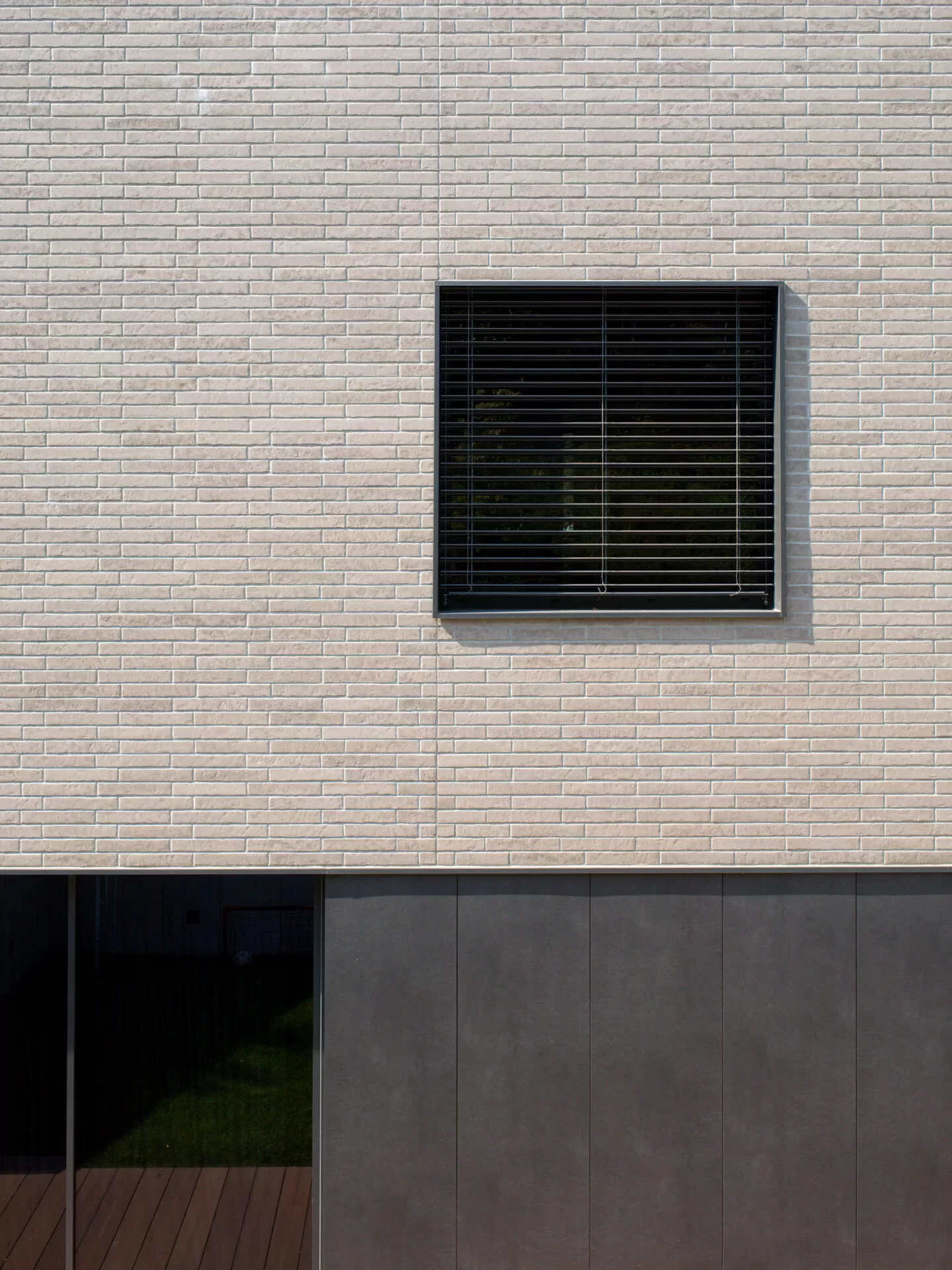 Kuća Kozarčeva 08 - Dva Arhitekta Zidarić