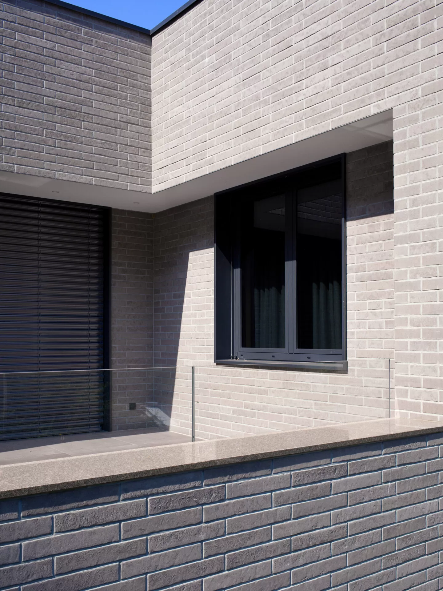 Kuća Kozarčeva 09 - Dva Arhitekta Zidarić