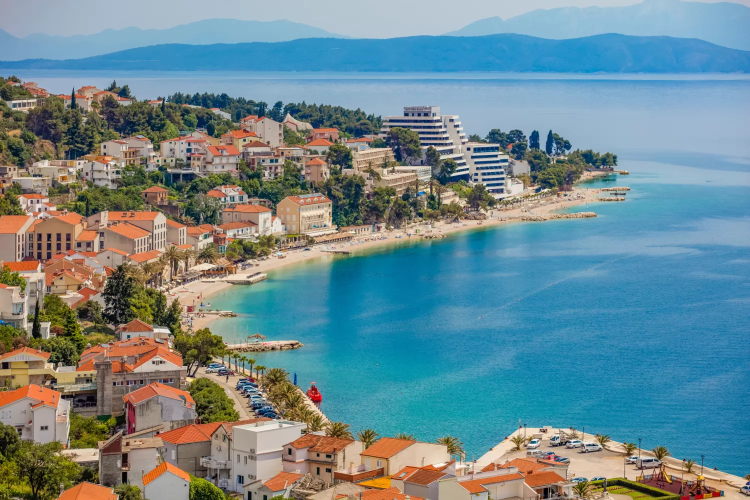 Hotel Medora Auri 01 - Dva Arhitekta Zidarić