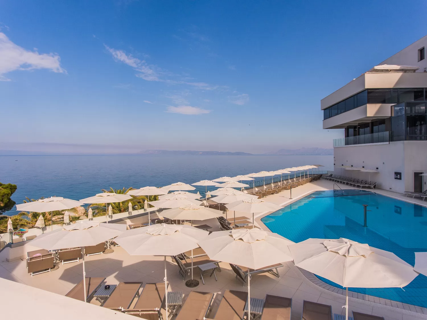 Hotel Medora Auri 10 - Dva Arhitekta Zidarić