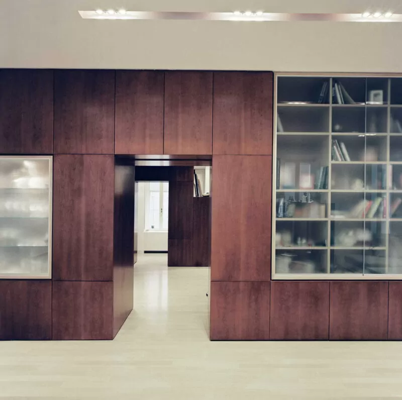 Stan Gajeva - Dva Arhitekta Zidarić