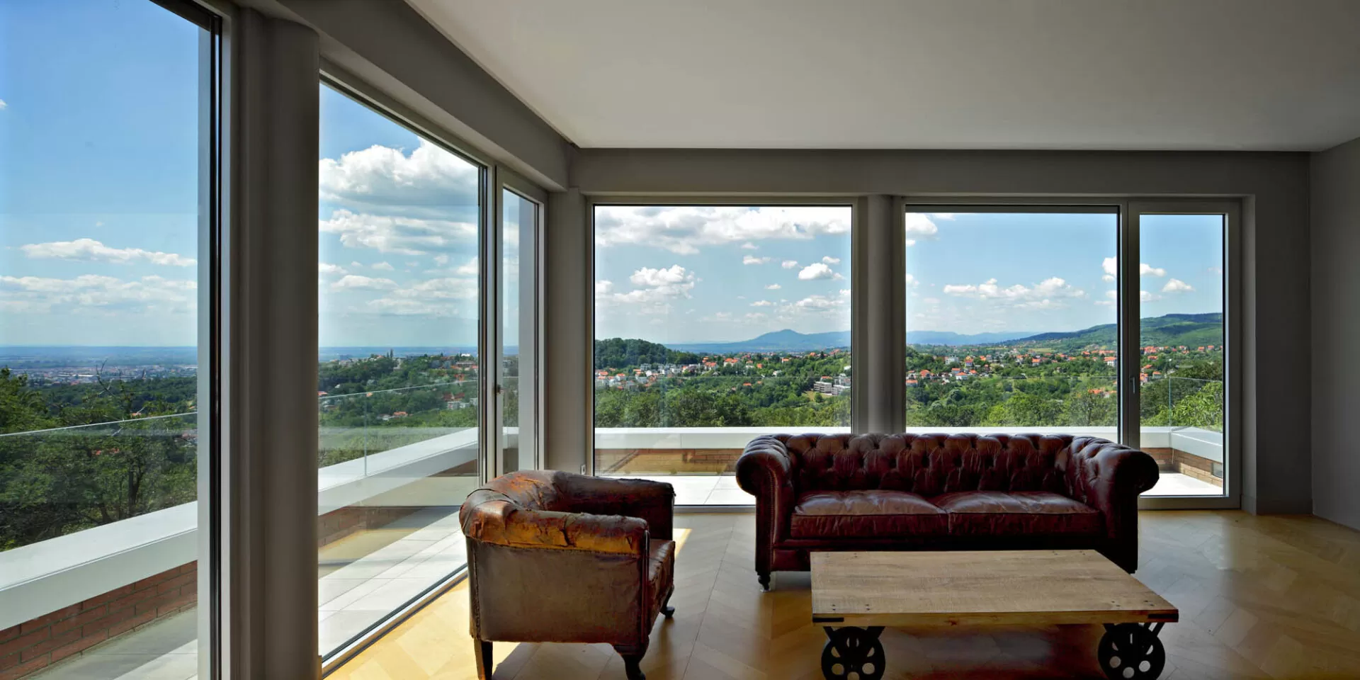 Kuća Serdarova 08 - Dva Arhitekta Zidarić