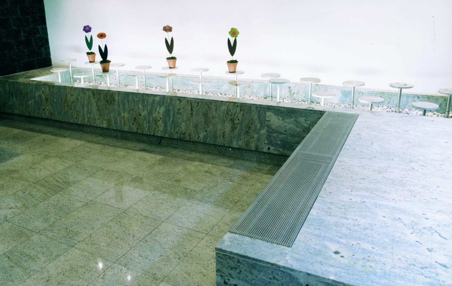 Cvjećarnica Ciklama 05 - Dva Arhitekta Zidarić