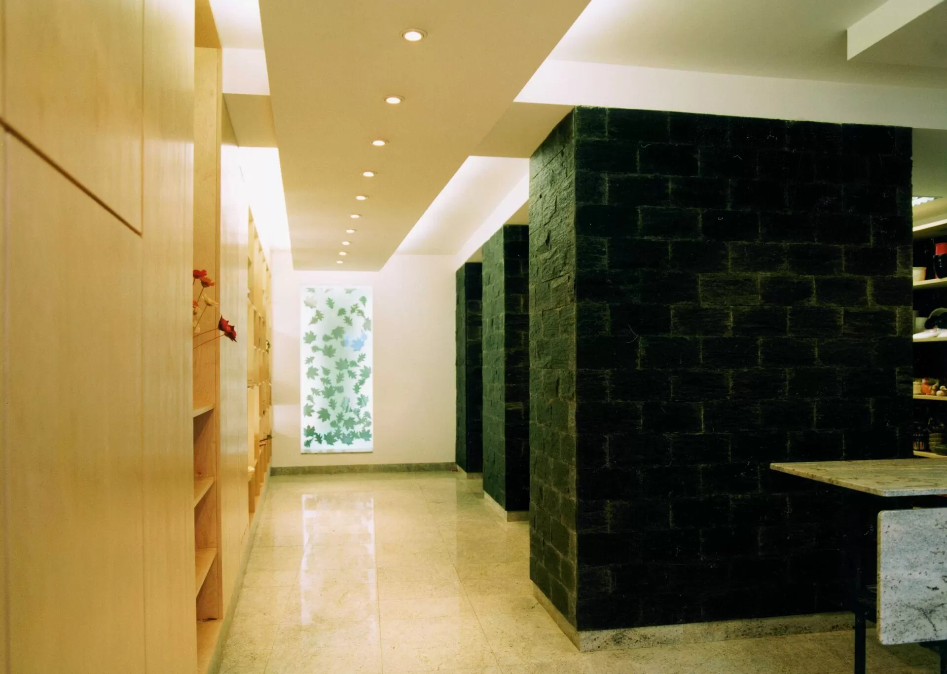 Cvjećarnica Ciklama 04 - Dva Arhitekta Zidarić