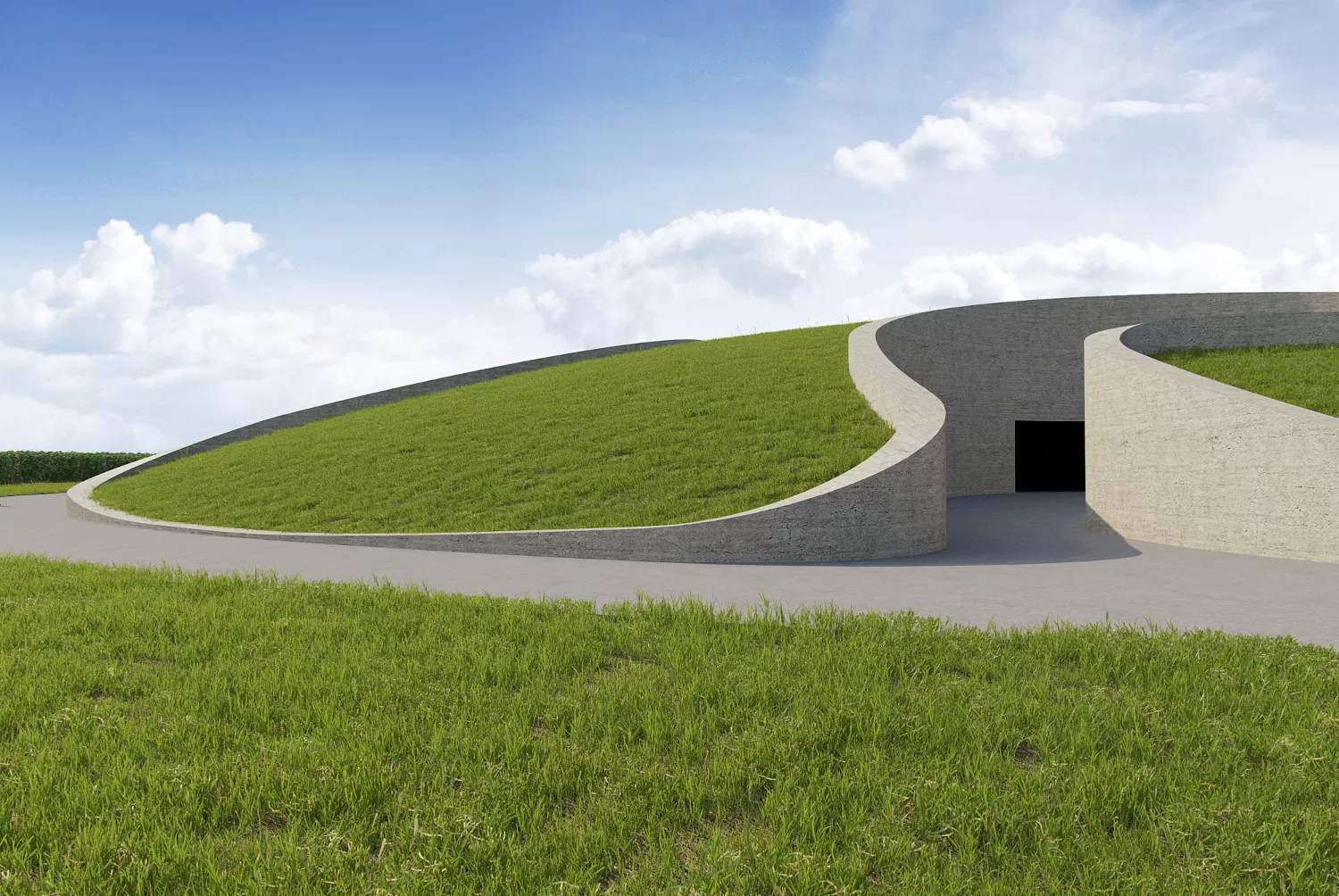 Vinarija Radovanci 08 - Dva Arhitekta Zidarić