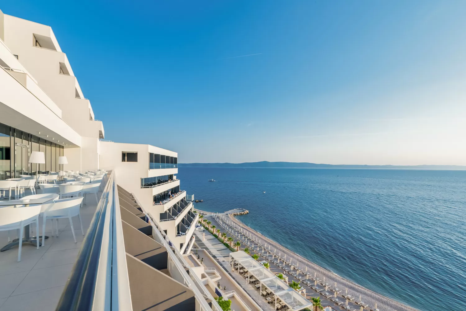 Hotel Medora Auri 11 - Dva Arhitekta Zidarić