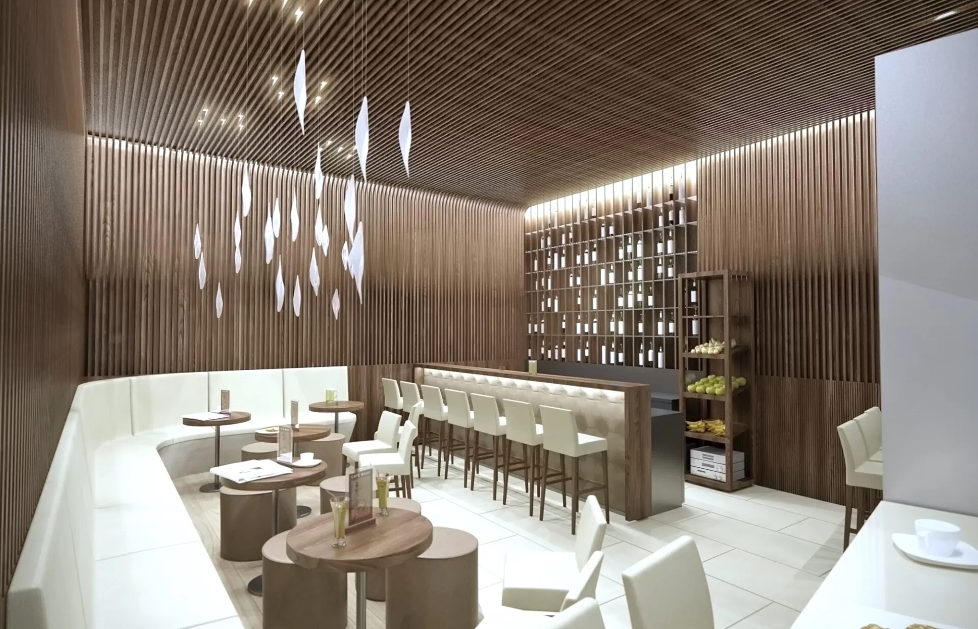 Caffe Mint 04 - Dva Arhitekta Zidarić