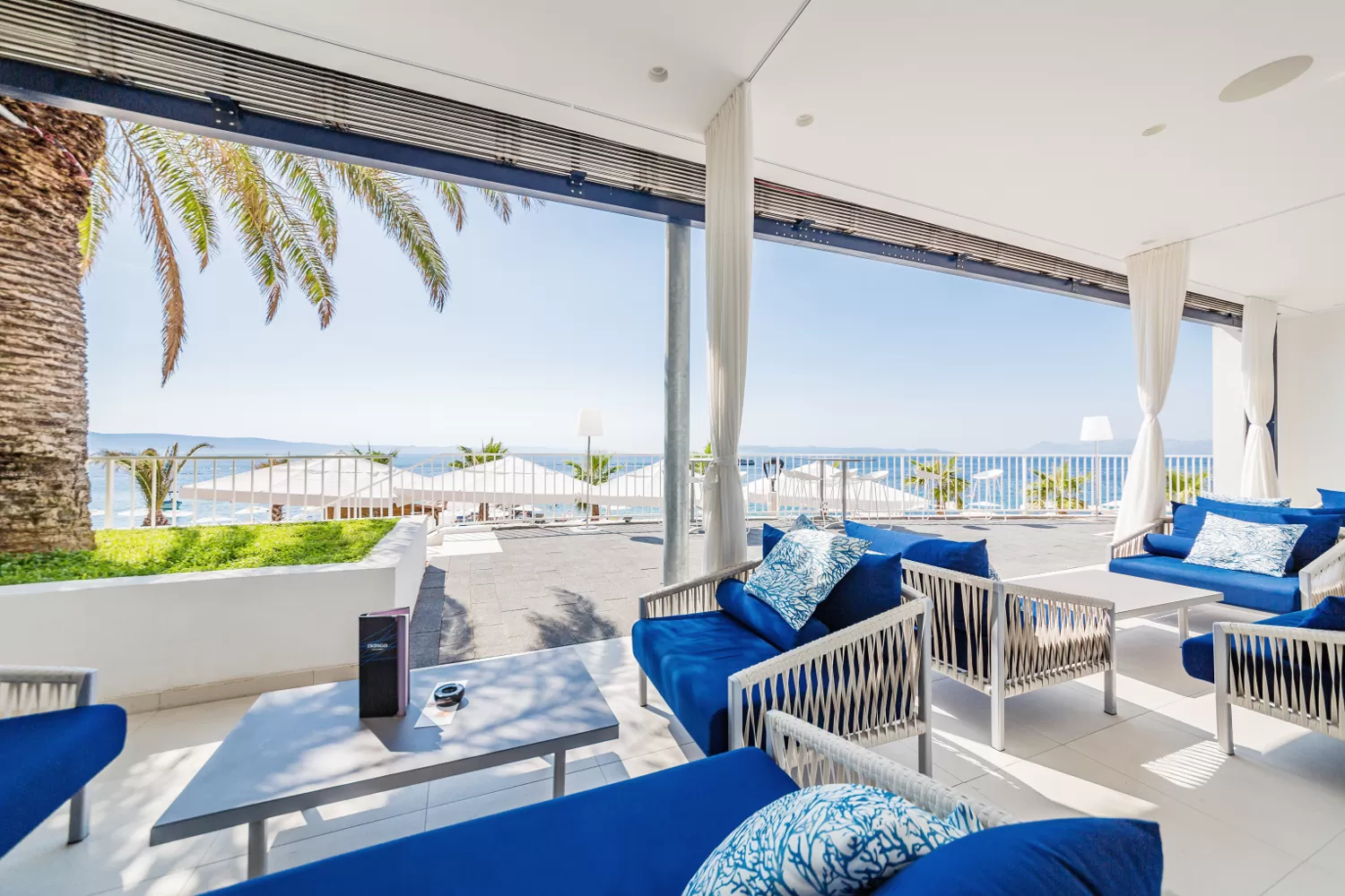 Hotel Medora Auri 12 - Dva Arhitekta Zidarić