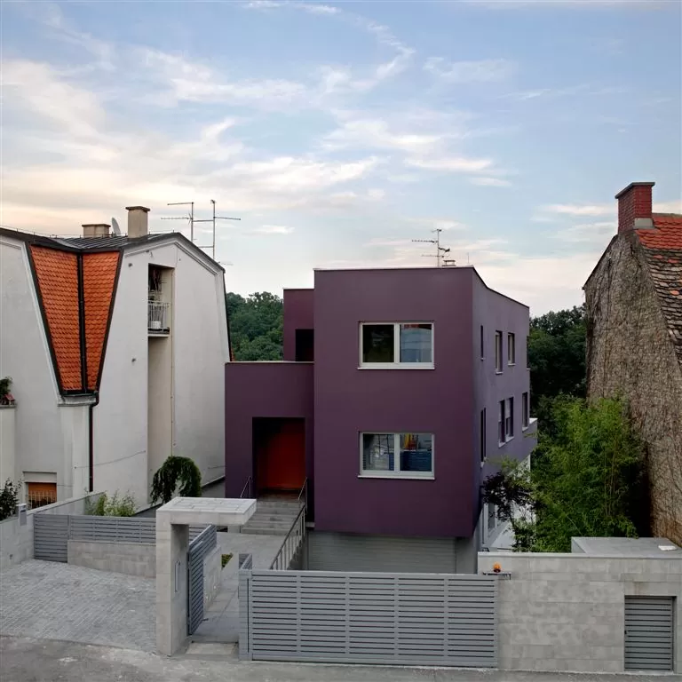 Kuća Goljak 06 - Dva Arhitekta Zidarić