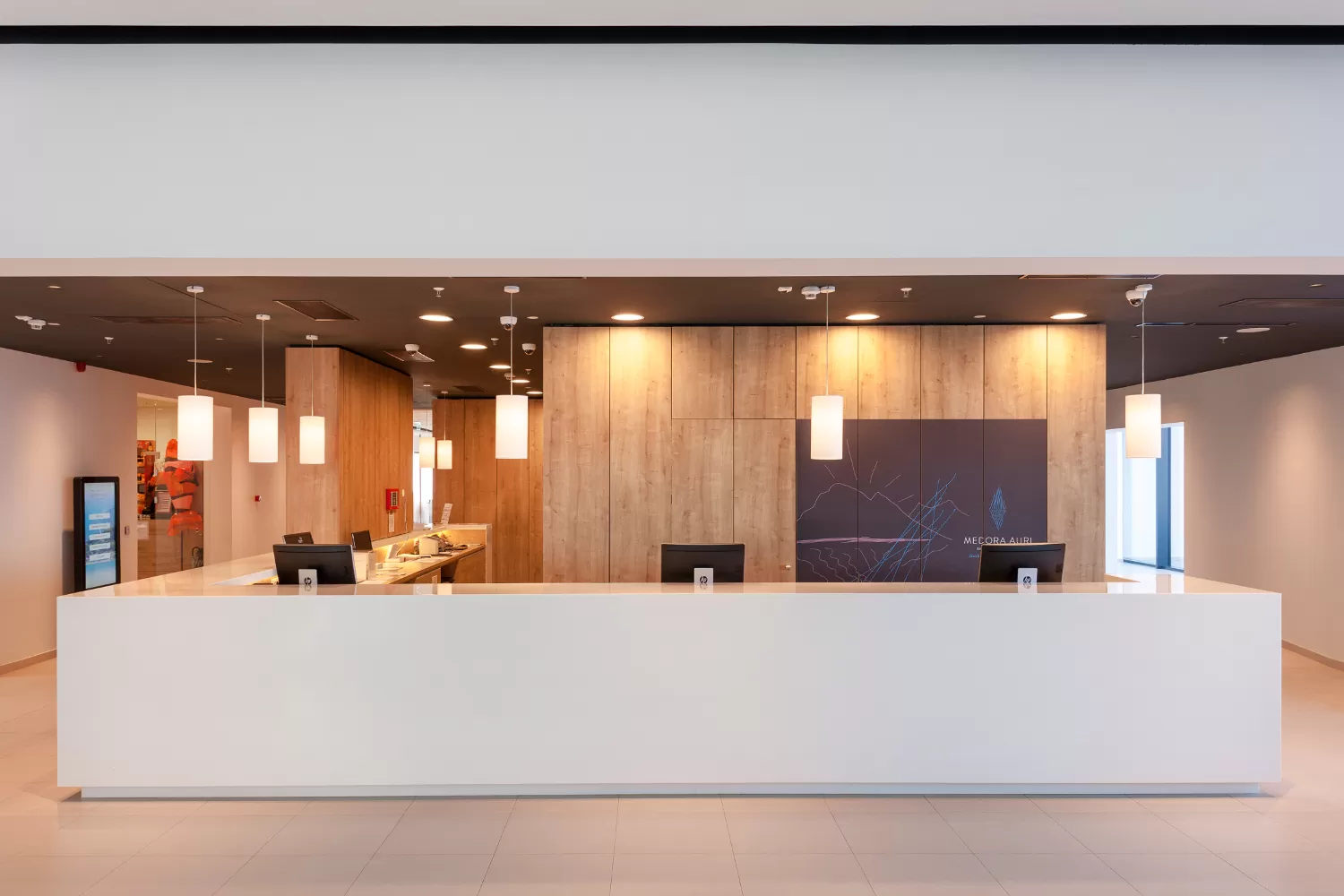 Hotel Medora Auri 14 - Dva Arhitekta Zidarić