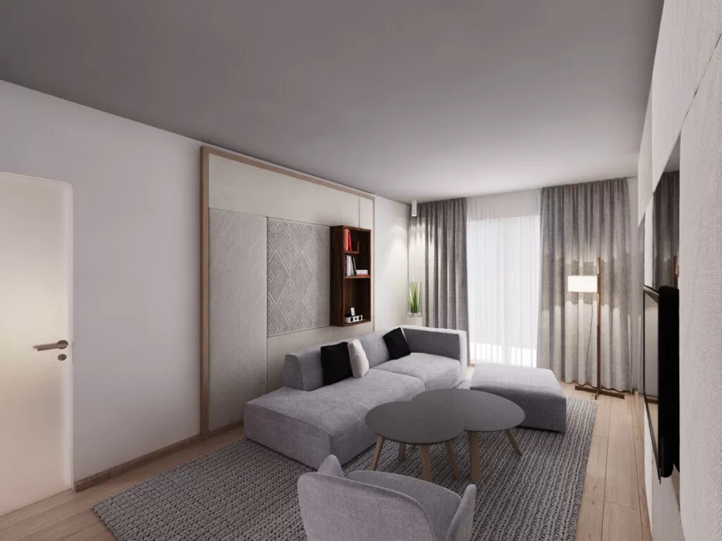 Hotel Bellevue 08 - Dva Arhitekta Zidarić