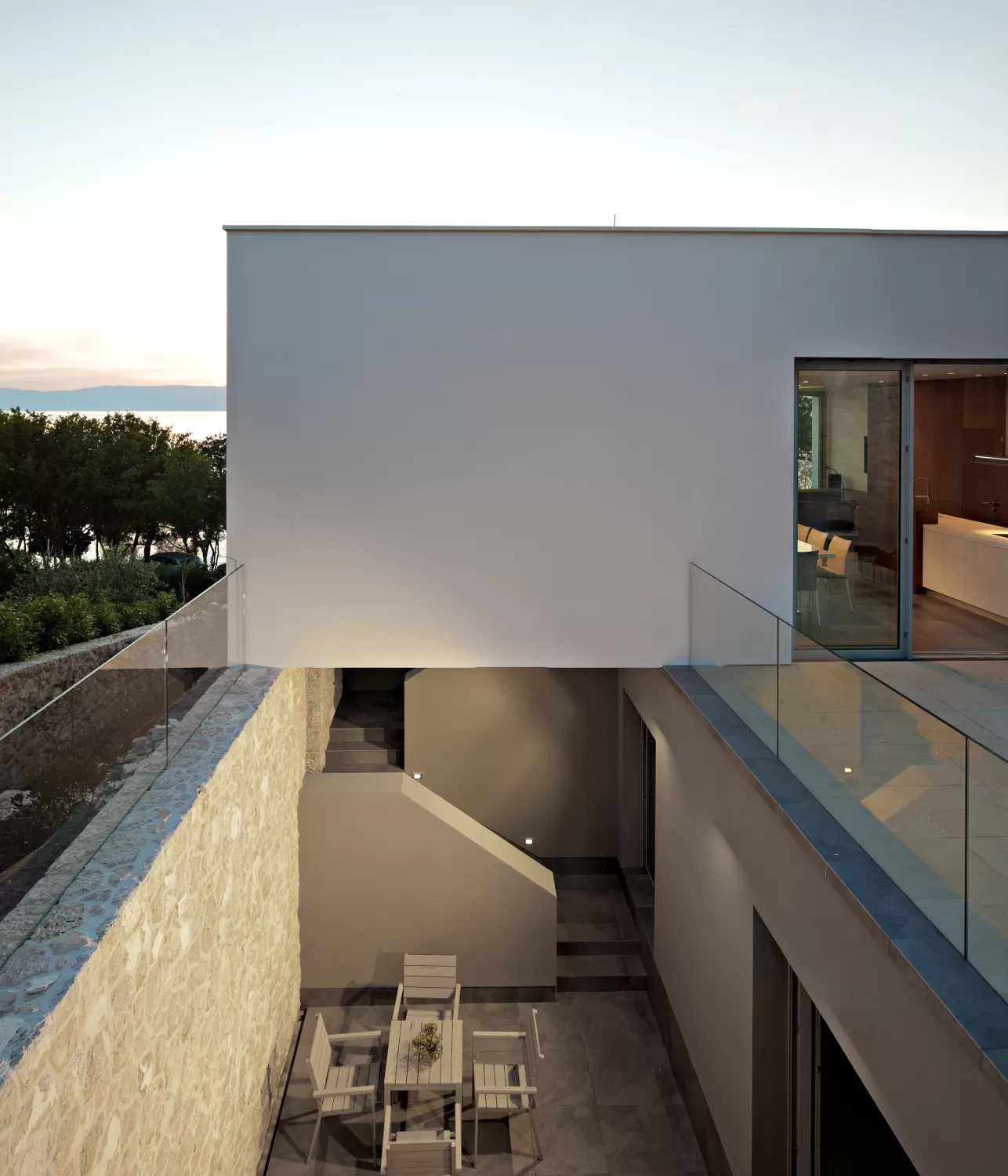 Kuća Njivice 08 - Dva Arhitekta Zidarić