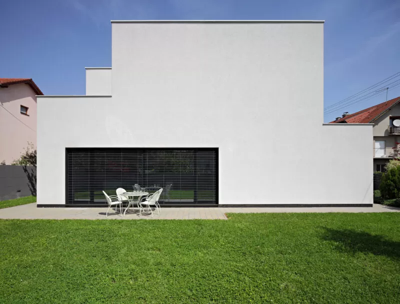 Kuća Dubrava II - Dva Arhitekta Zidarić