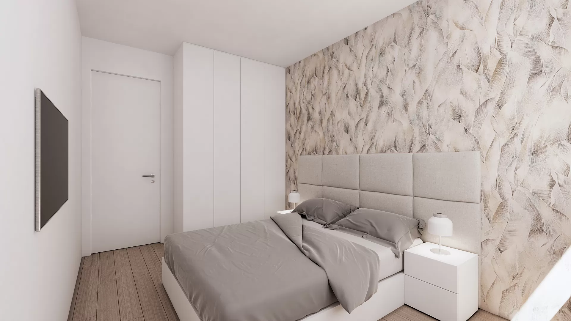 Stan P 04 - Dva Arhitekta Zidarić