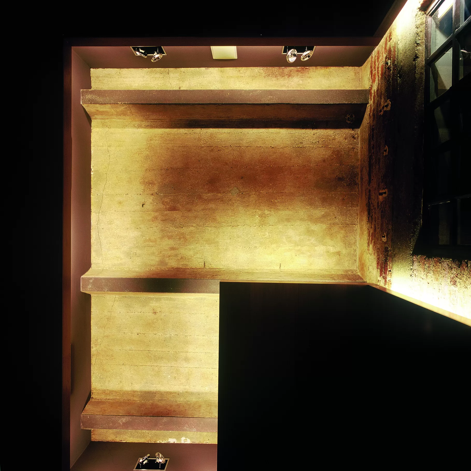 Restoran Mano 07 - Dva Arhitekta Zidarić