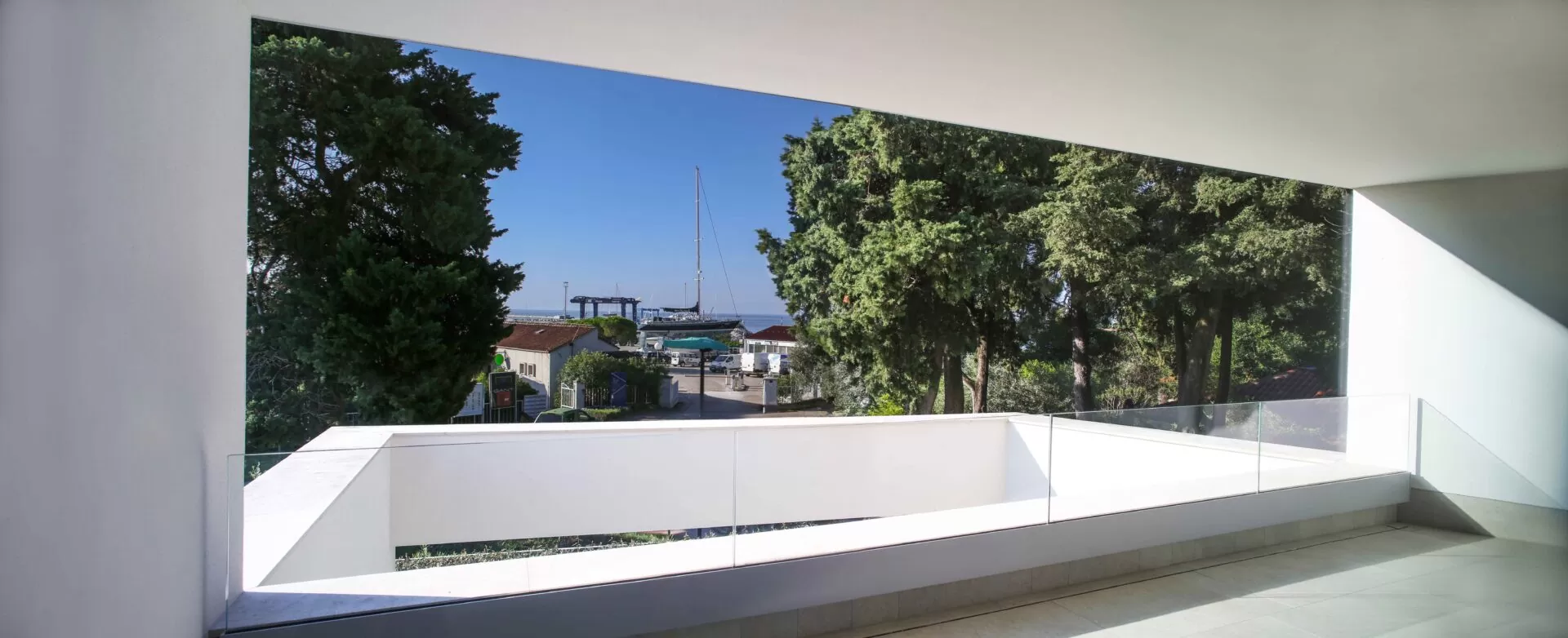 Kuća Umag I 22 - Dva Arhitekta Zidarić