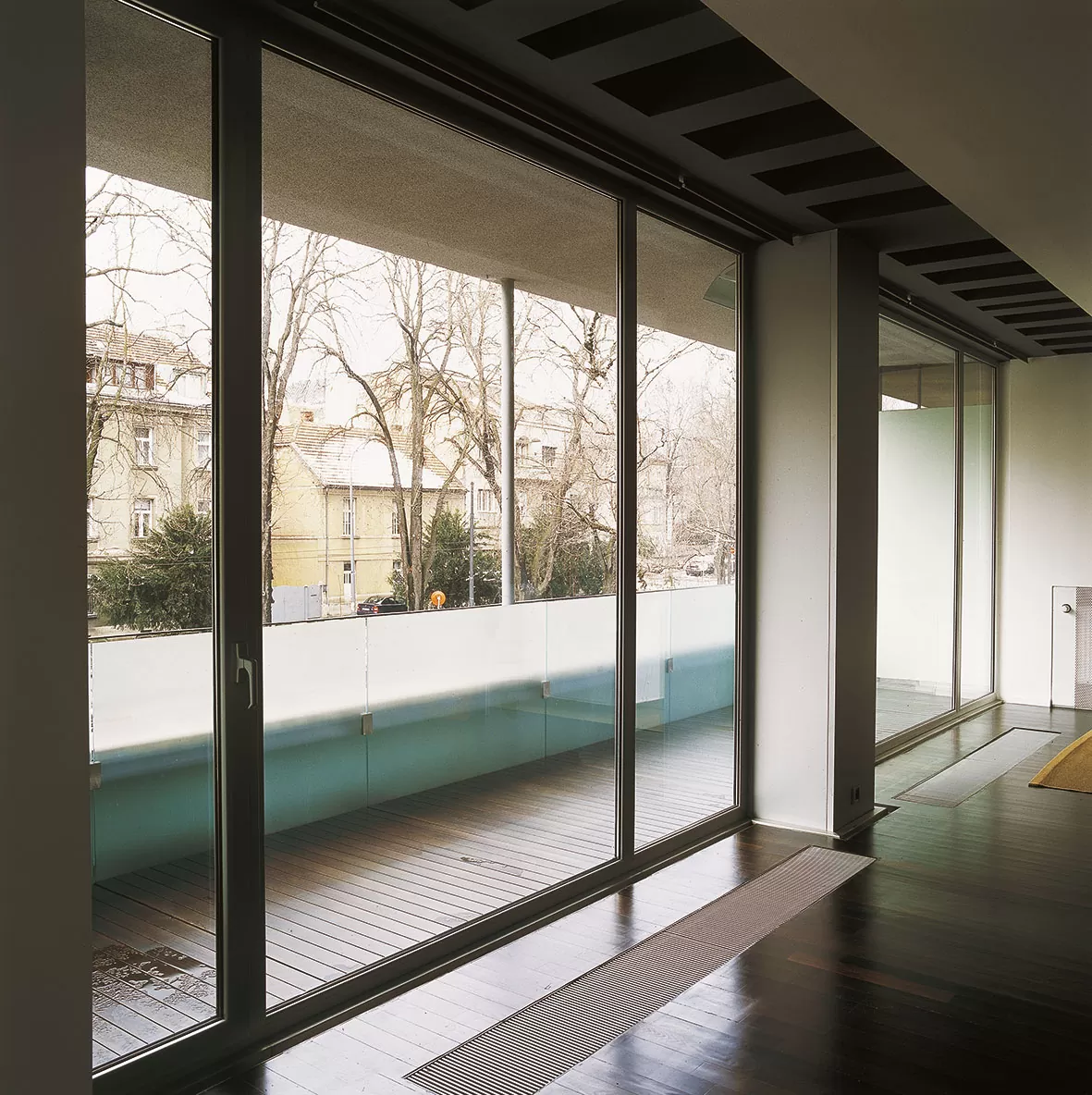 Stan Medveščak 07 - Dva Arhitekta Zidarić