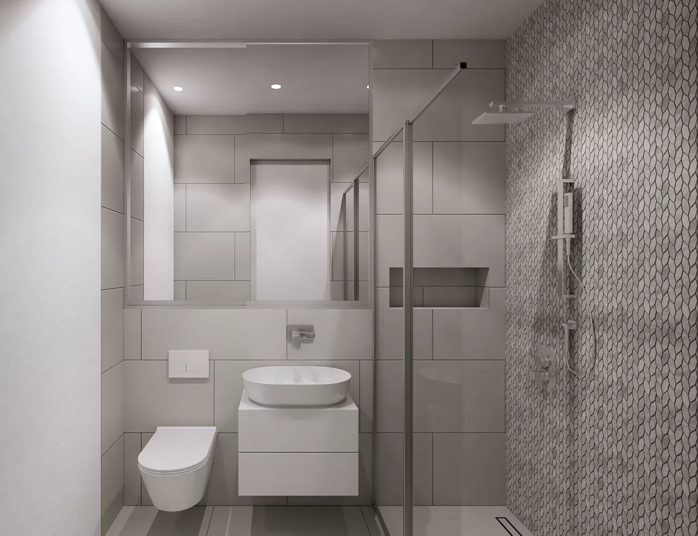 Stan P 05 - Dva Arhitekta Zidarić