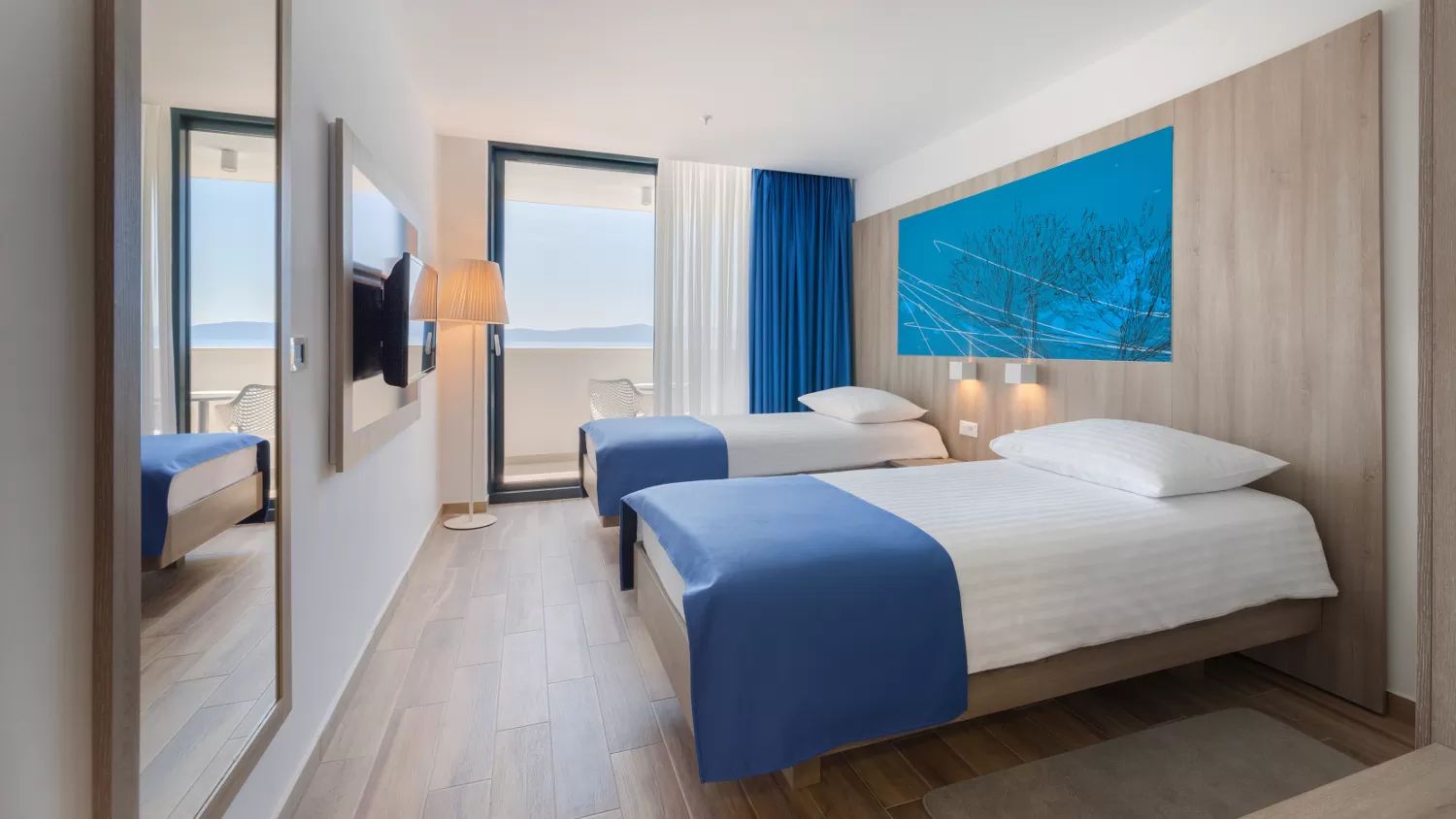 Hotel Medora Auri 21 - Dva Arhitekta Zidarić