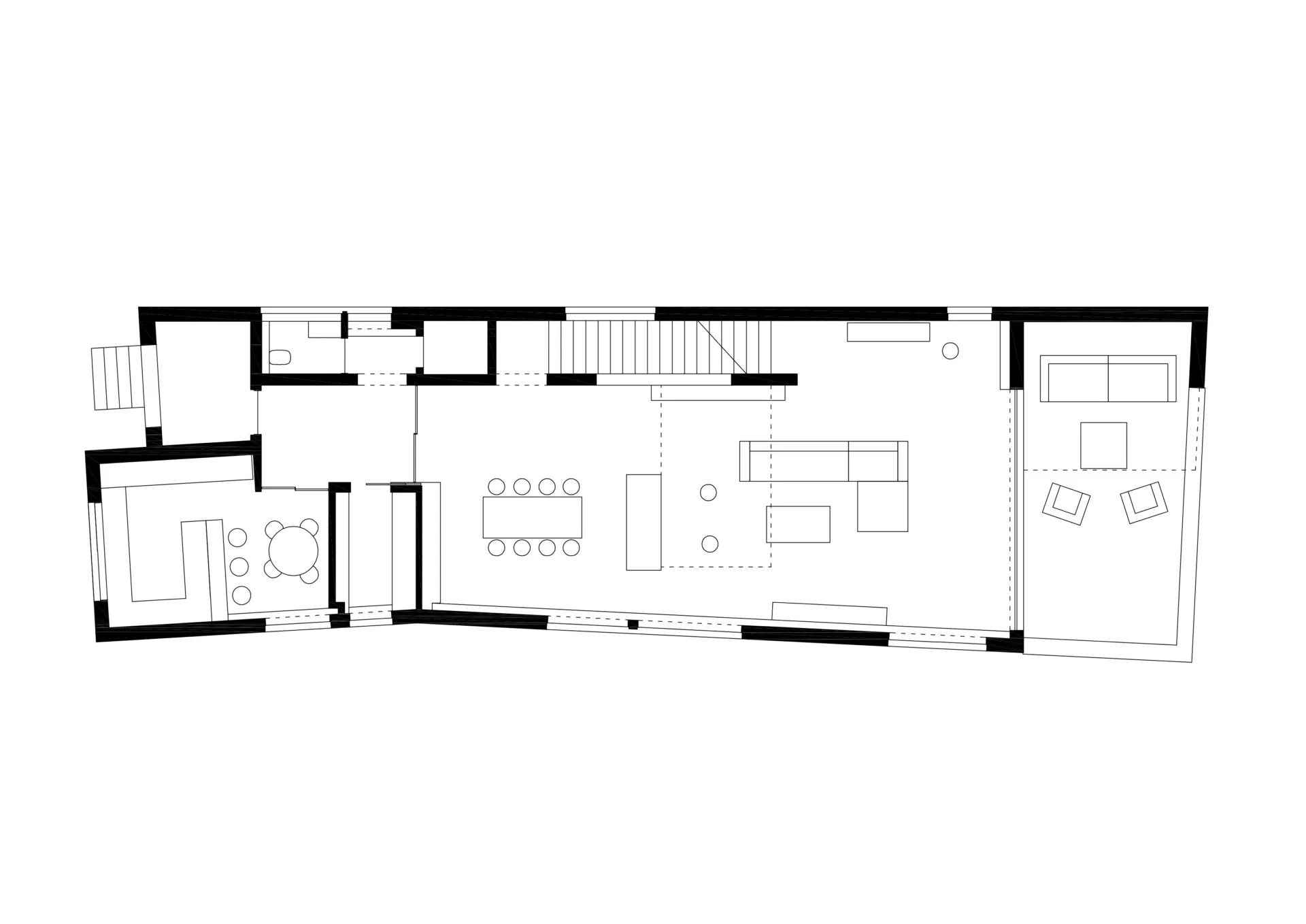 Stan G 25 - Dva Arhitekta Zidarić