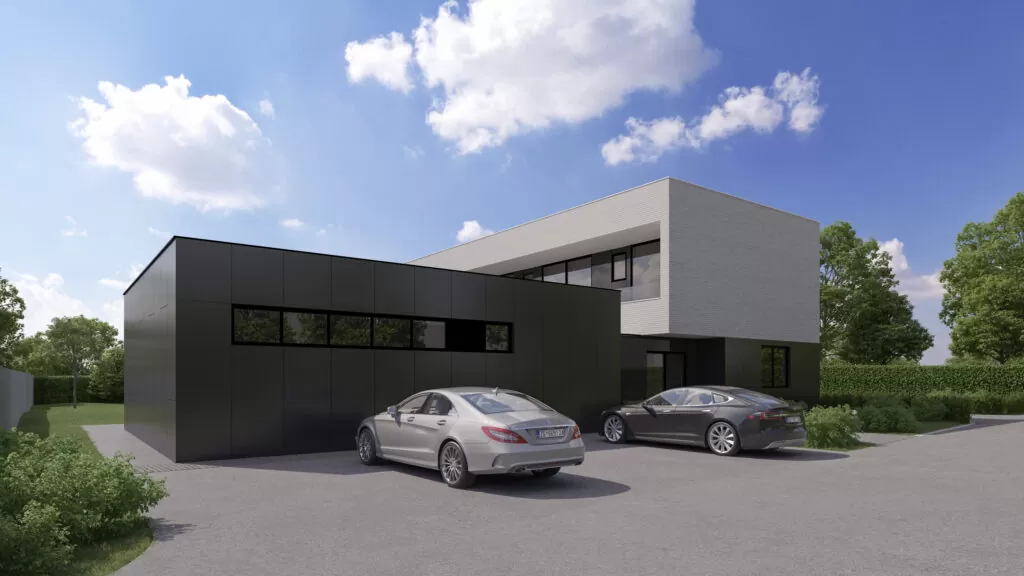 Kuća Horvatovac II 03 - Dva Arhitekta Zidarić