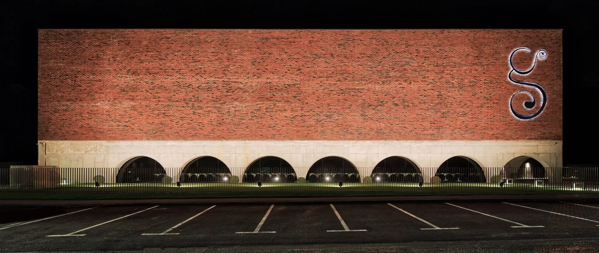 Vinarija Galić 02 - Dva Arhitekta Zidarić