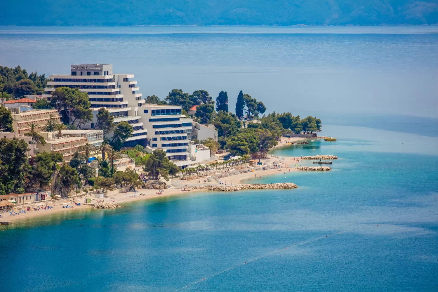 Hotel Medora Auri 02 - Dva Arhitekta Zidarić