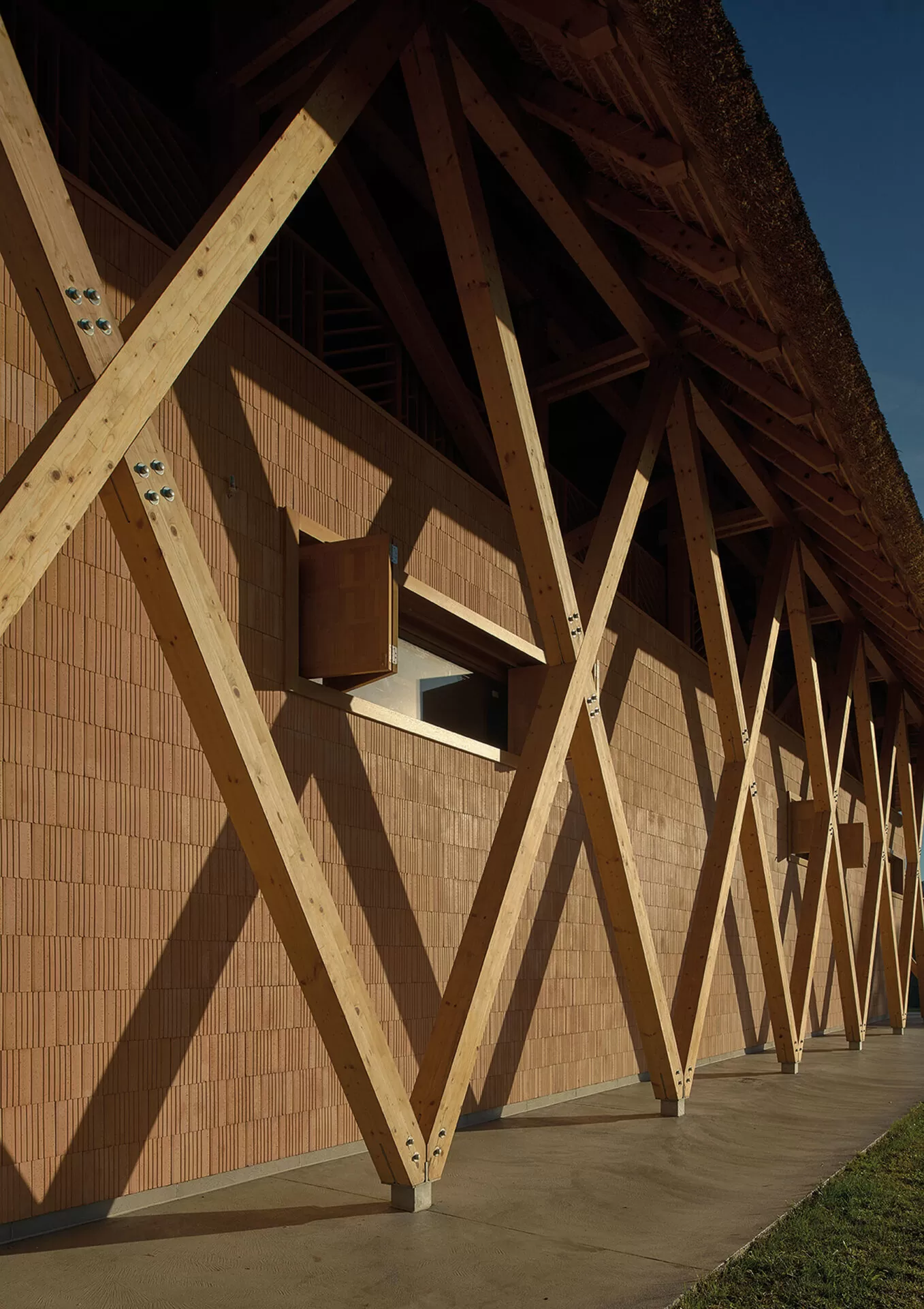 Vinarija Tomac 03 - Dva Arhitekta Zidarić