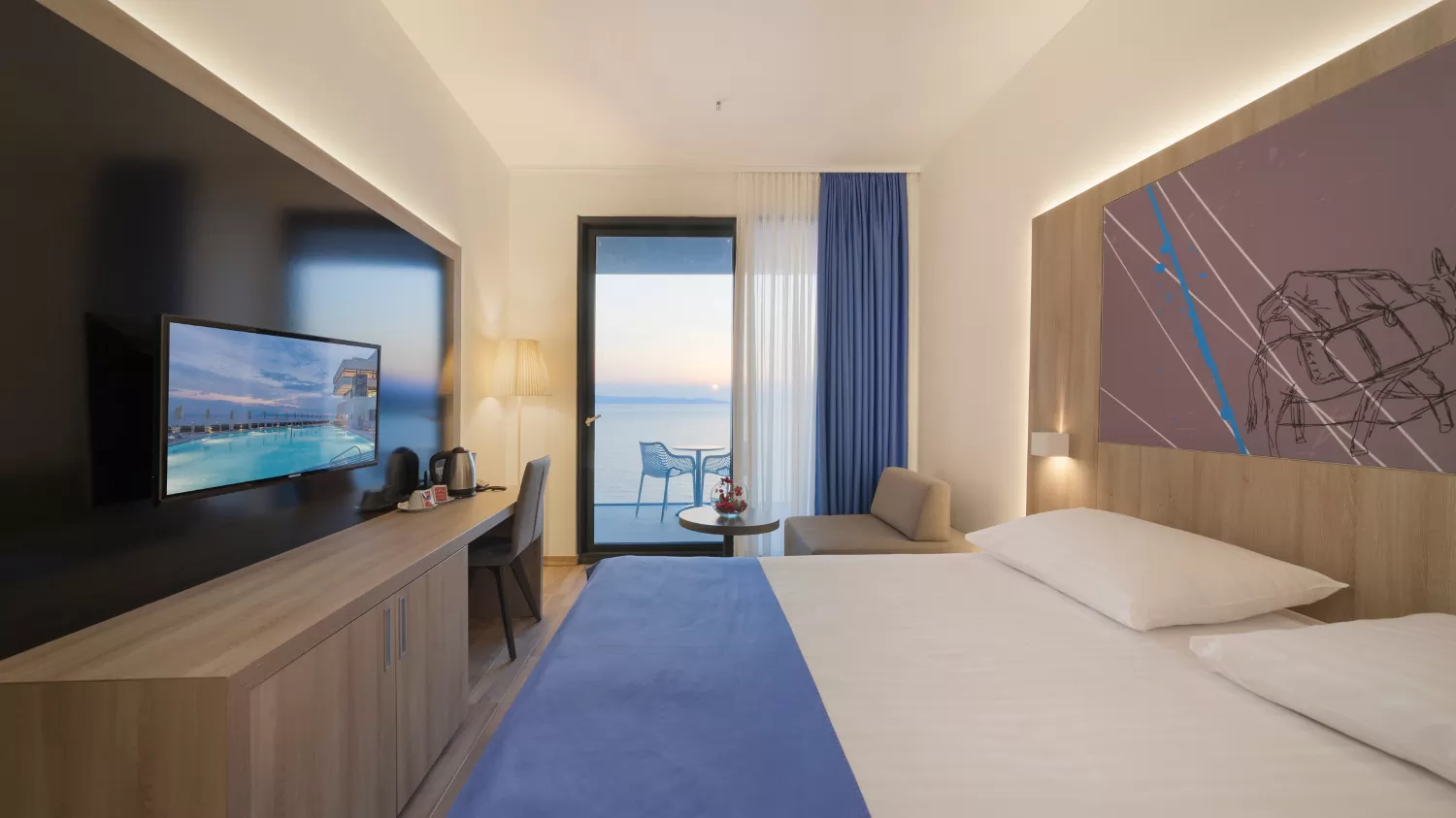 Hotel Medora Auri 22 - Dva Arhitekta Zidarić