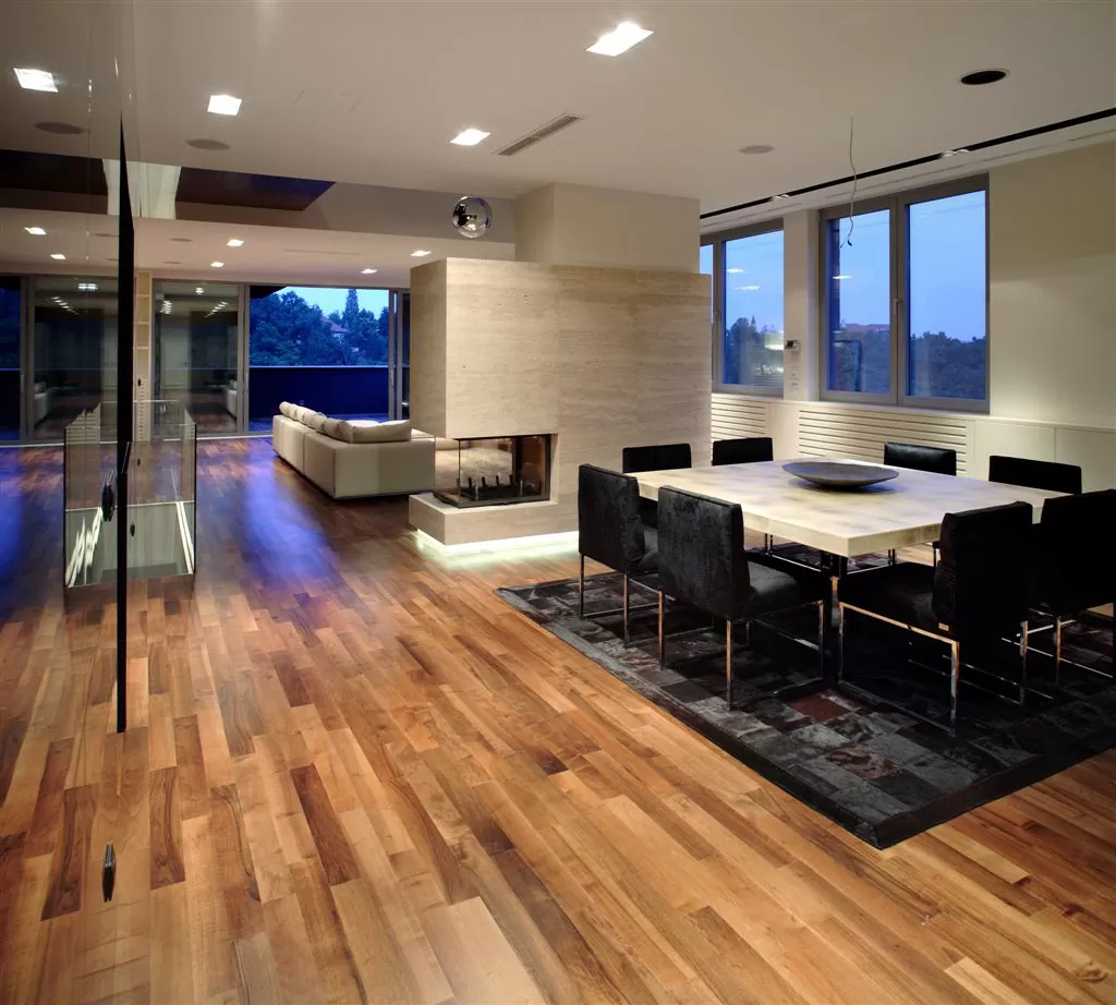 Stan G 05 - Dva Arhitekta Zidarić