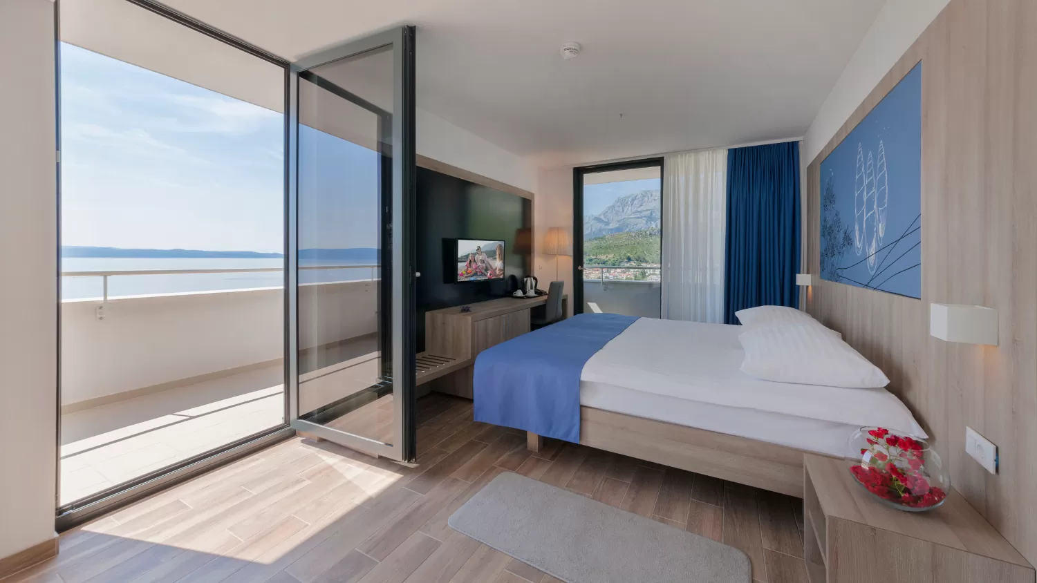 Hotel Medora Auri 23 - Dva Arhitekta Zidarić