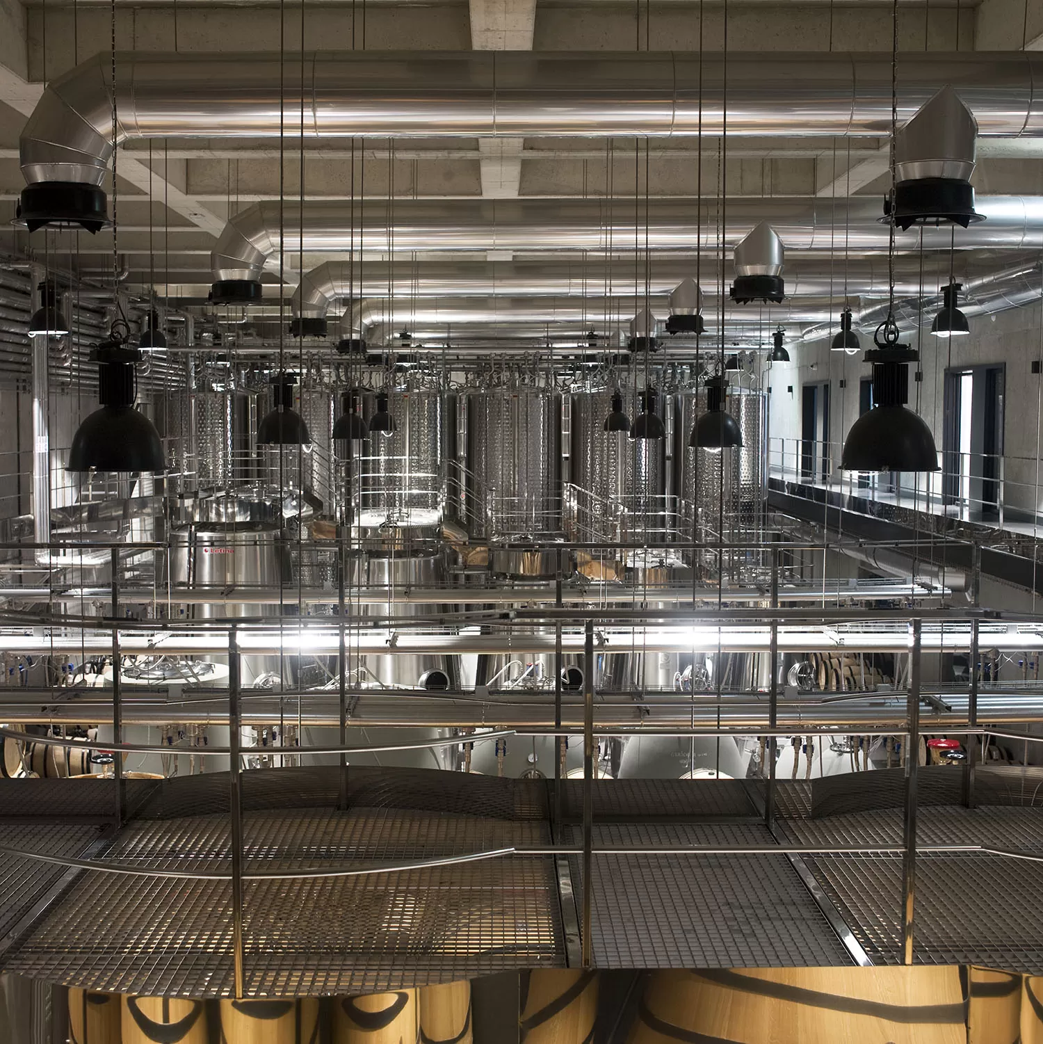 Vinarija Galić 15 - Dva Arhitekta Zidarić