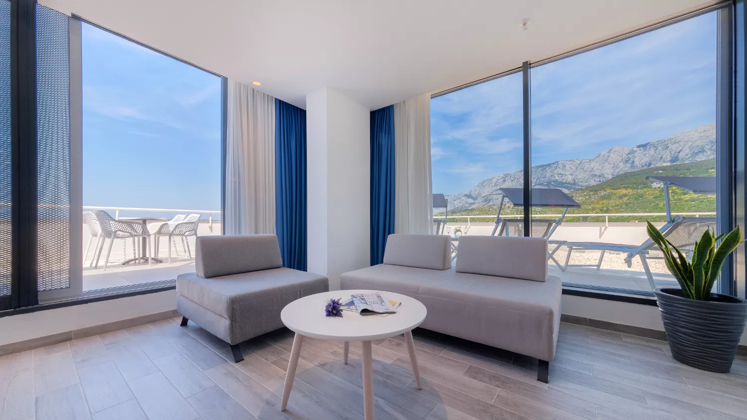 Hotel Medora Auri 24 - Dva Arhitekta Zidarić