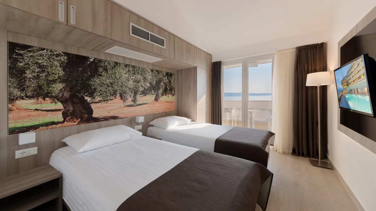 Hotel Medora Auri 25 - Dva Arhitekta Zidarić