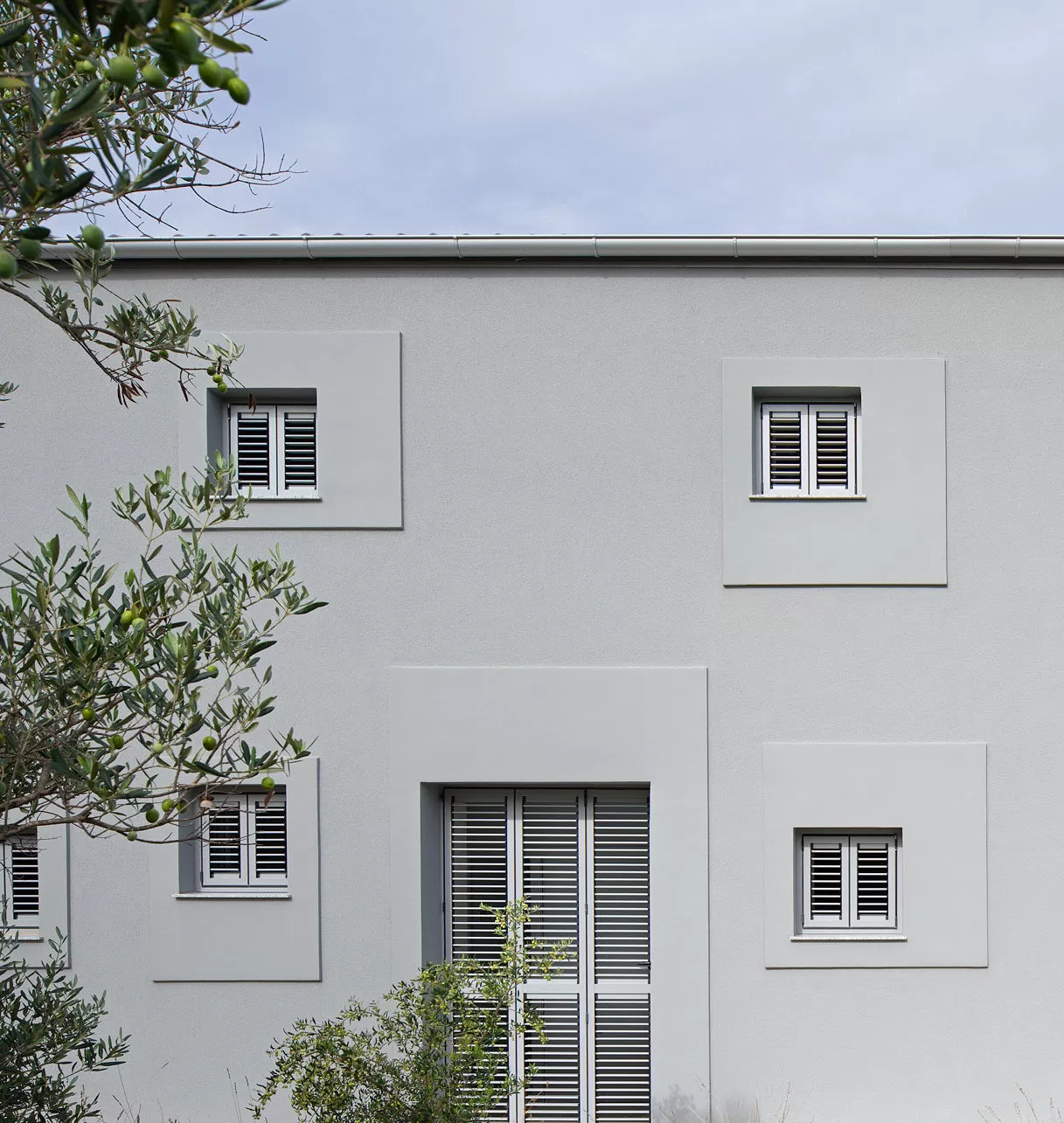 Kuća Murter III 06 - Dva Arhitekta Zidarić