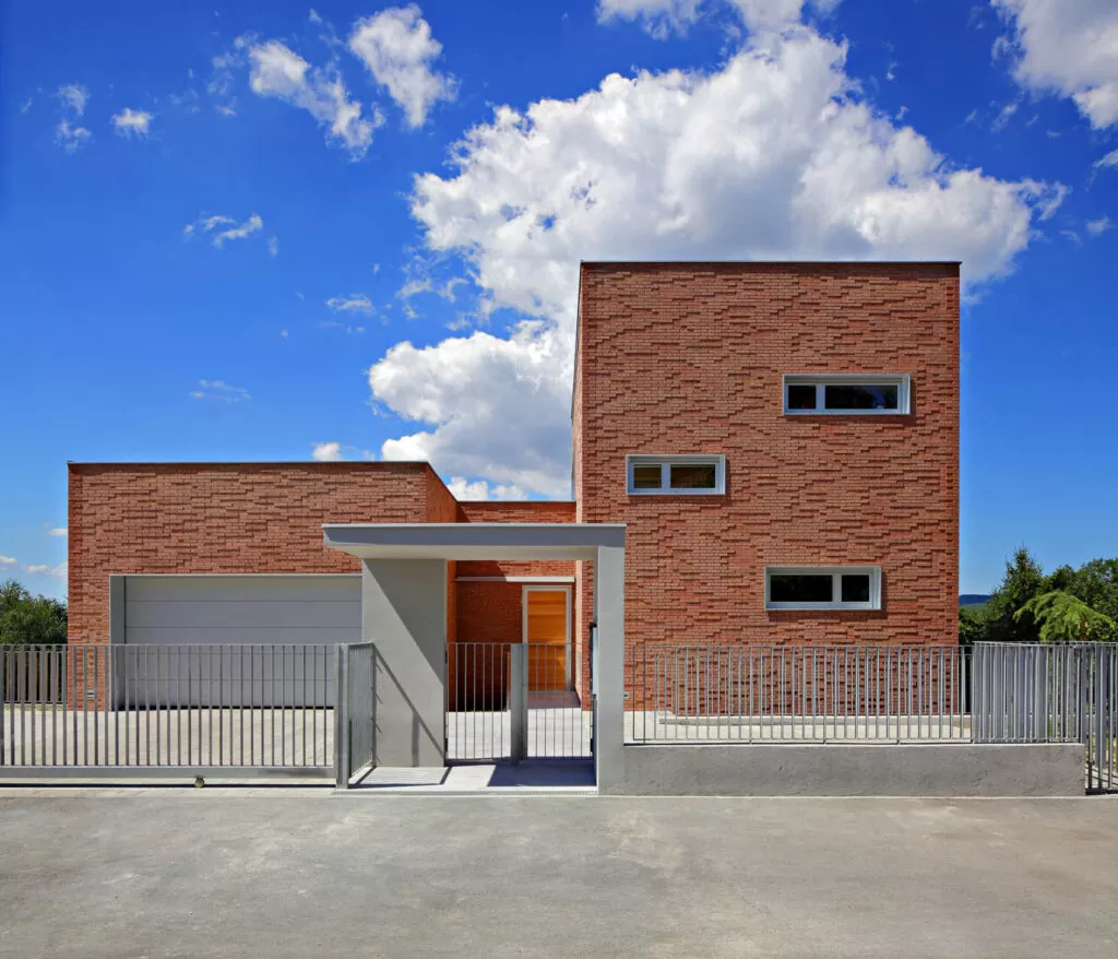 Kuća Serdarova 01 - Dva Arhitekta Zidarić