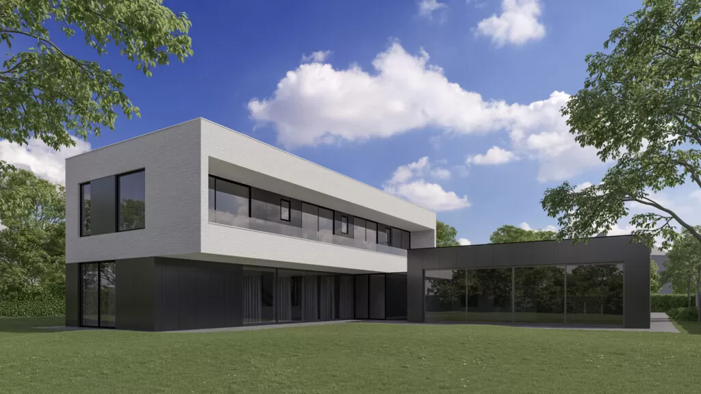 Kuća Horvatovac II 04 - Dva Arhitekta Zidarić