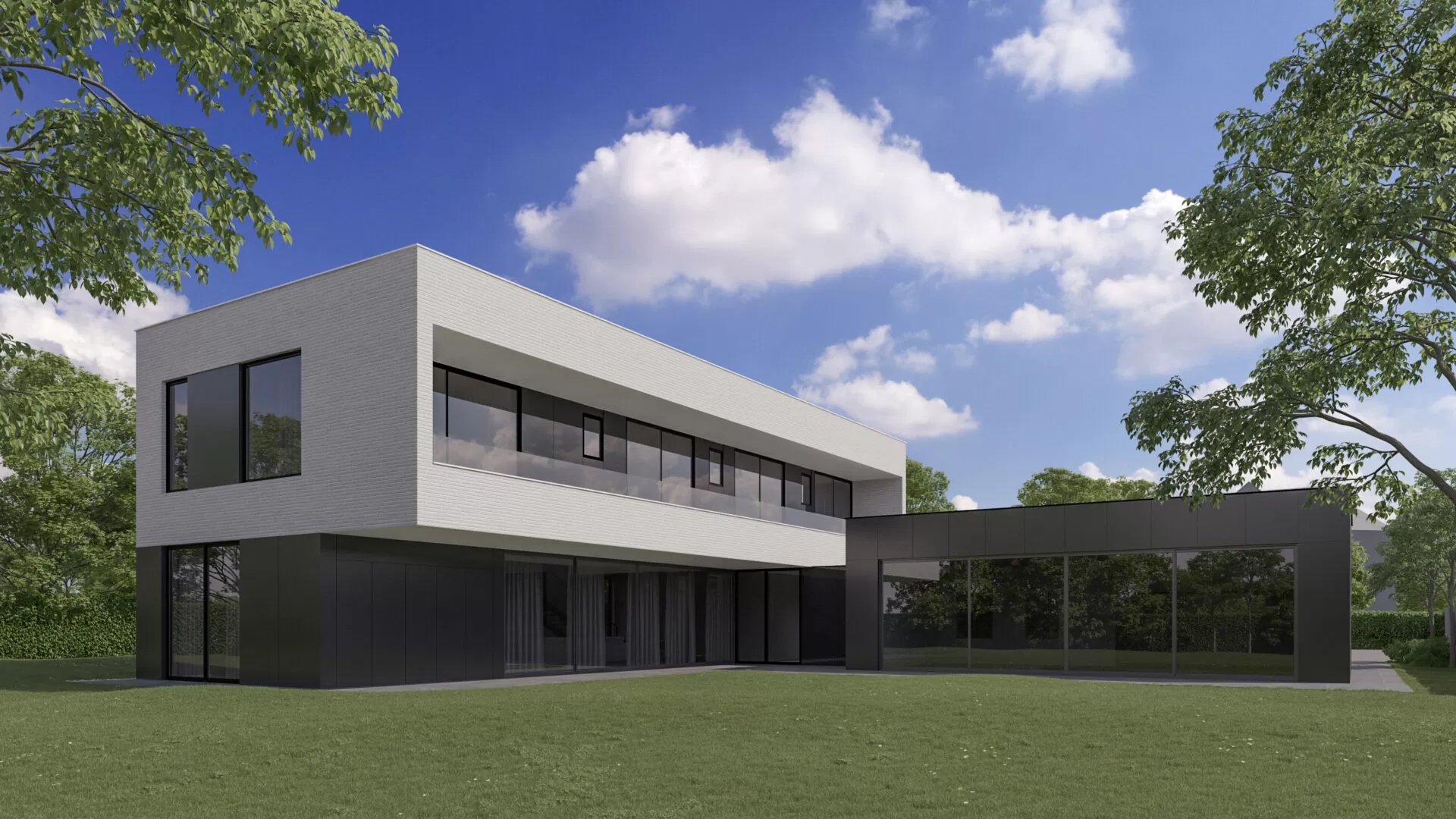 Kuća Horvatovac II 04 - Dva Arhitekta Zidarić