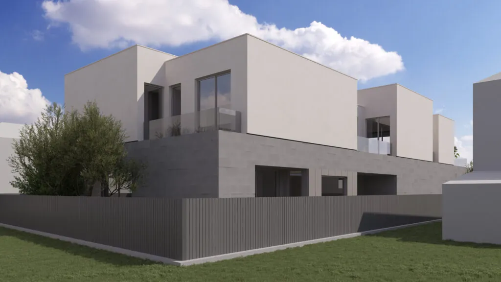 Kuća Umag II 08 - Dva Arhitekta Zidarić