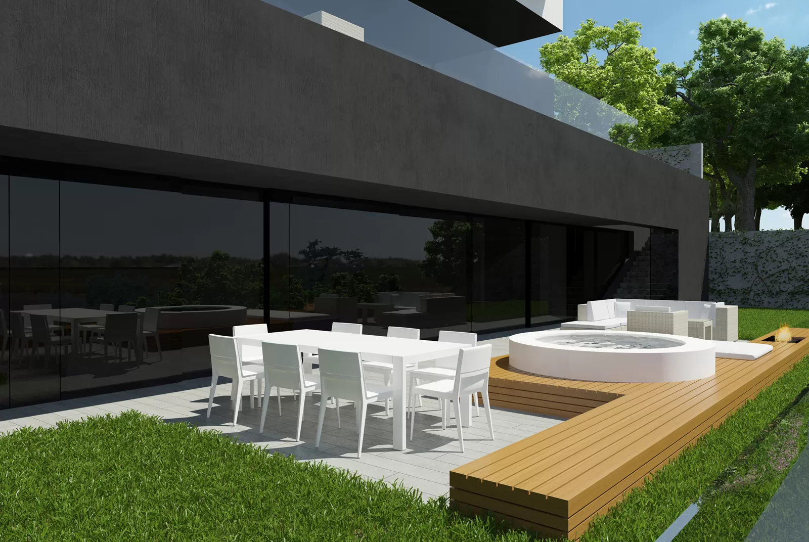 Kuća Jurjevska II 04 - Dva Arhitekta Zidarić