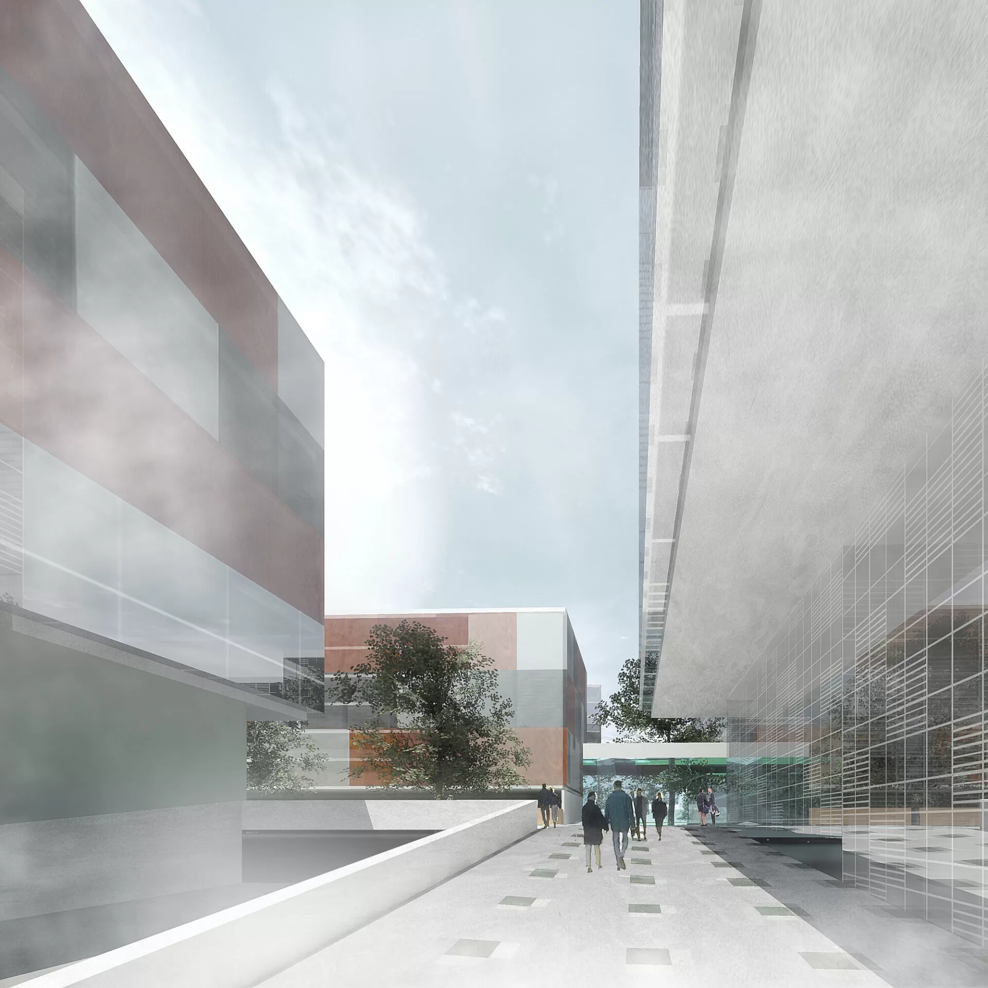 Naselje TKZ 04 - Dva Arhitekta Zidarić