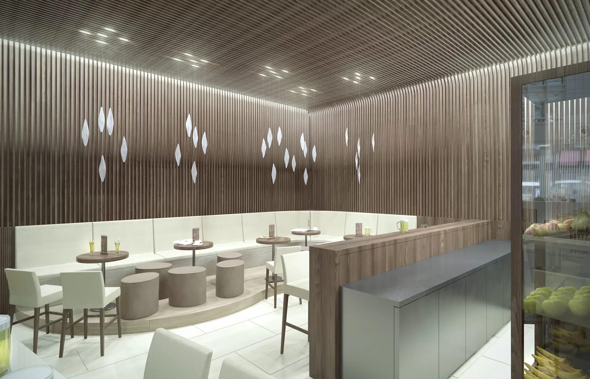 Caffe Mint 02 - Dva Arhitekta Zidarić