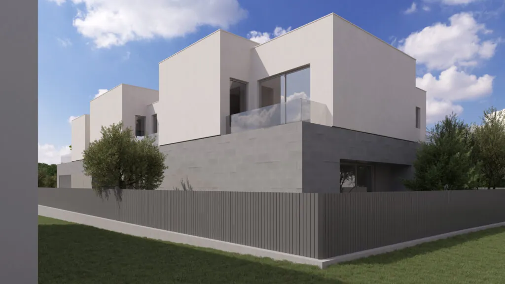 Kuća Umag II 09 - Dva Arhitekta Zidarić