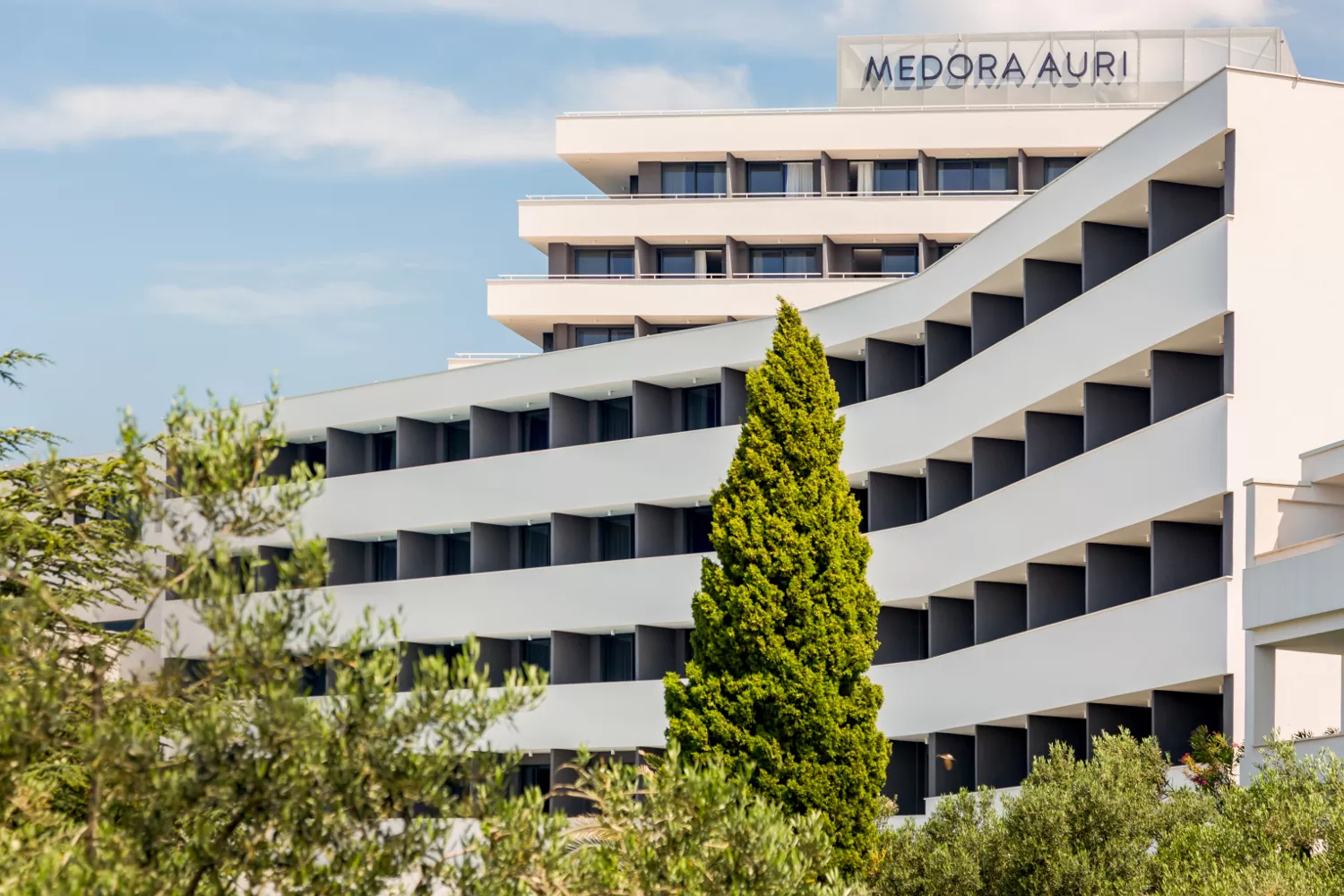Hotel Medora Auri 04 - Dva Arhitekta Zidarić