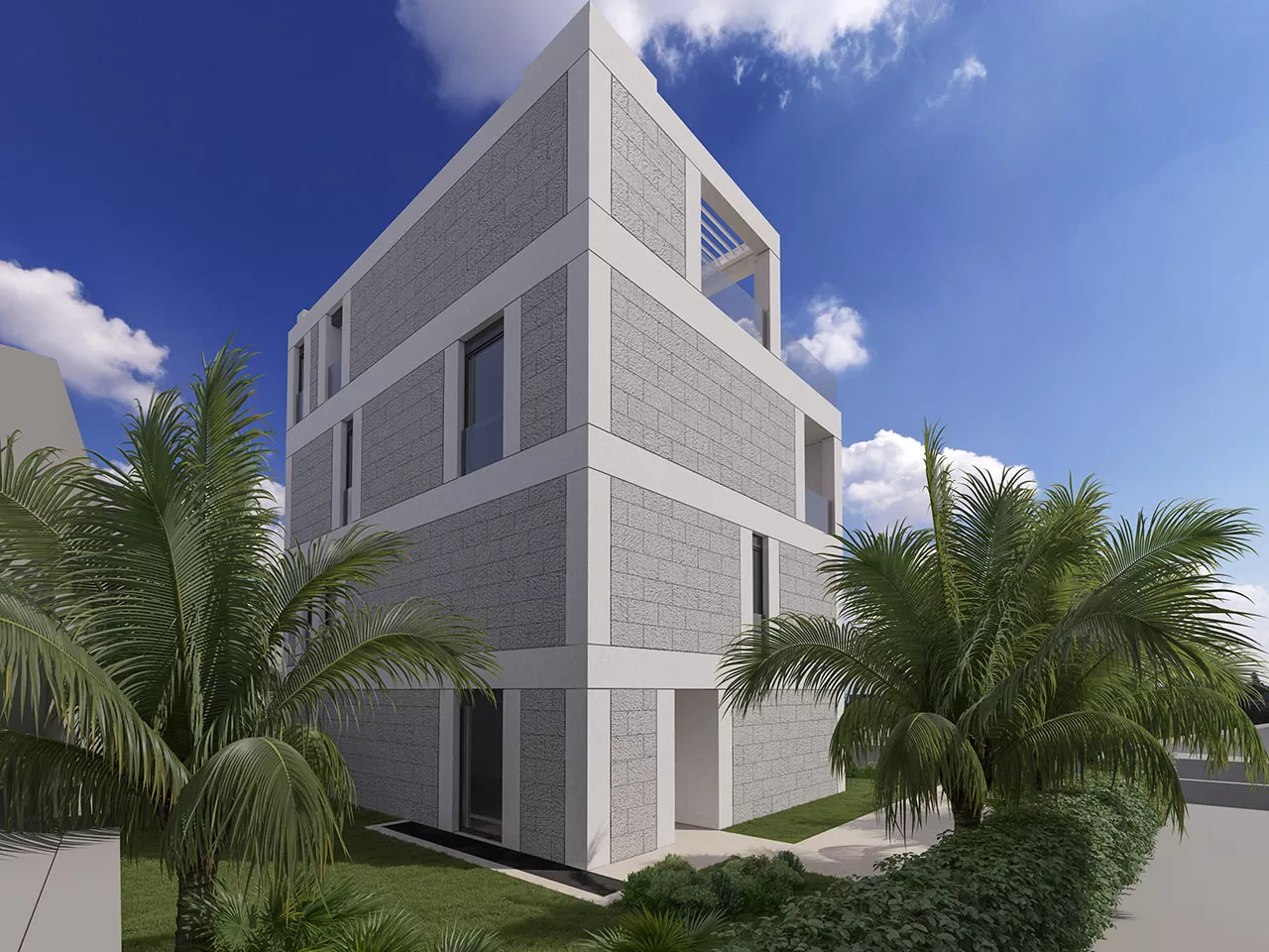 Kuća Meje II 06 - Dva Arhitekta Zidarić