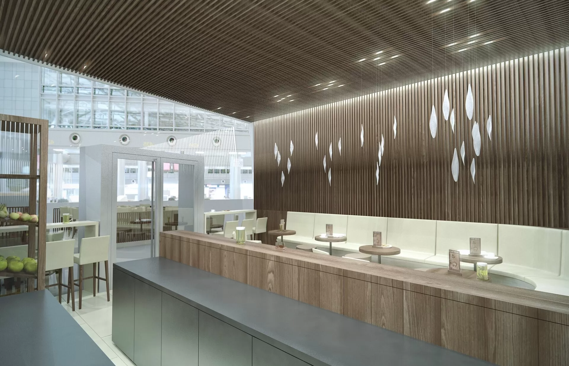 Caffe Mint 03 - Dva Arhitekta Zidarić