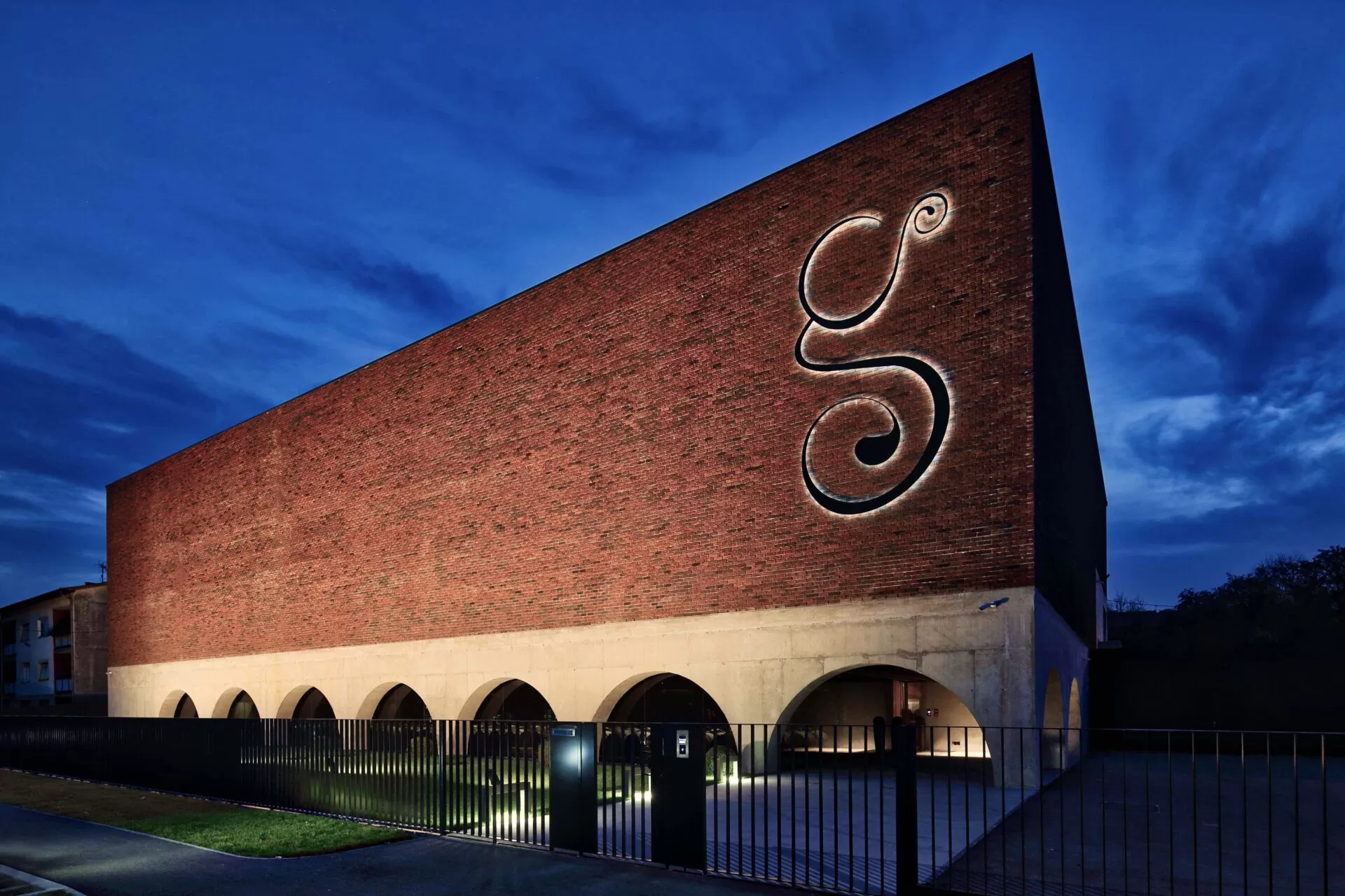 Vinarija Galić 04 - Dva Arhitekta Zidarić