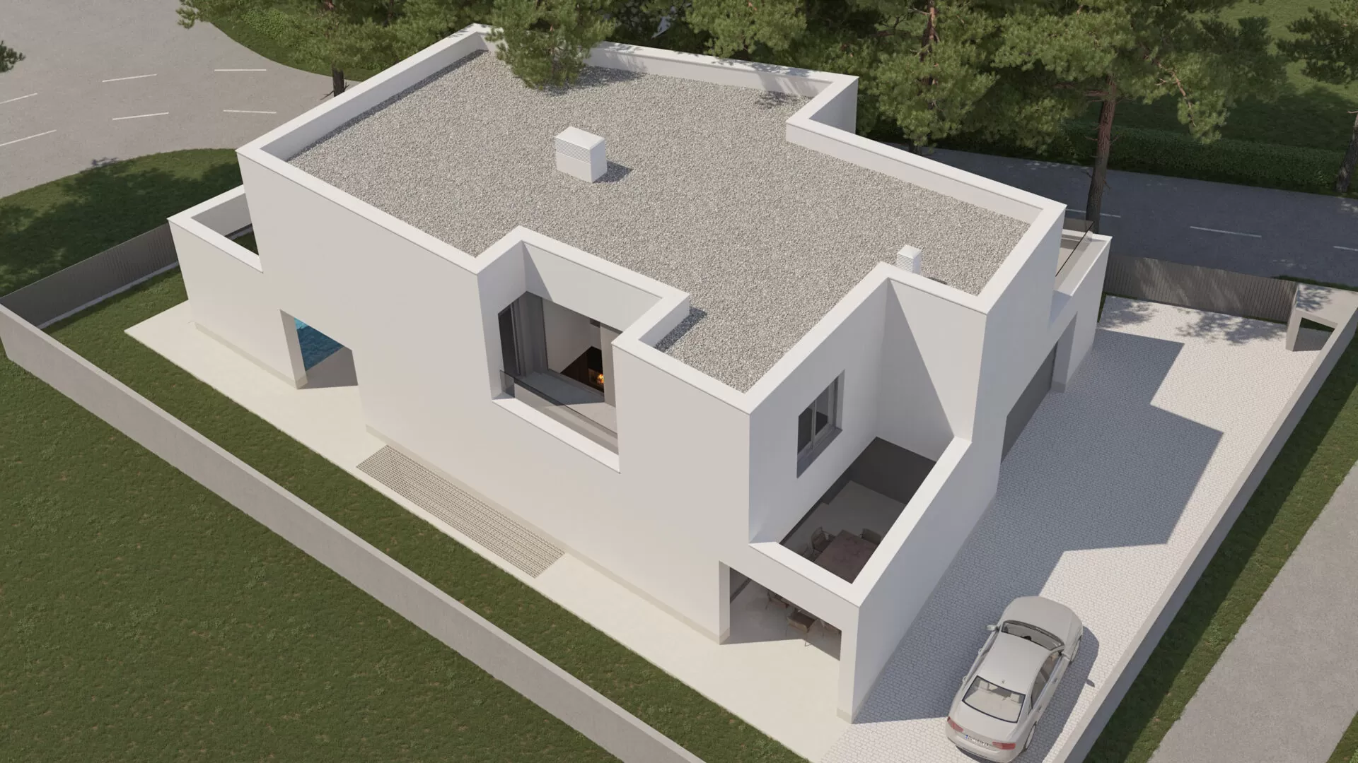 Kuća Umag I 28 - Dva Arhitekta Zidarić