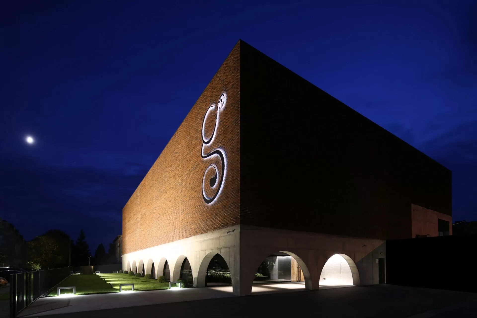 Vinarija Galić 05 - Dva Arhitekta Zidarić